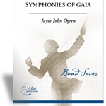 Symphonies Of Gaia - Band Arrangement