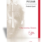 Pulsar - Orchestra Arrangement