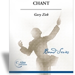 Chant - Band Arrangement