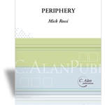 Periphery - Percussion Ensemble