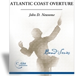 Atlantic Coast Overture - Band Arrangement