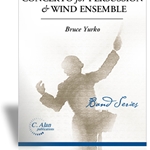 Concerto For Percussion & Wind Ensemble - Band Arrangement