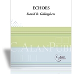 Echoes - Percussion Ensemble