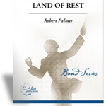 Land Of Rest - Band Arrangement