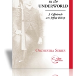 Overture From 'Orpheus In The Underworld' - Orchestra Arrangement