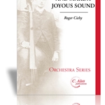 And Make A Joyous Sound - Orchestra Arrangement