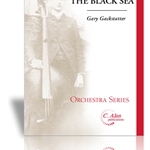 The Black Sea - Full Orchestra Arrangement - Orchestra Arrangement