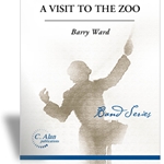 Visit To The Zoo, A - Band Arrangement