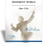 New Millennium, Different World, New Beginnings - Band Arrangement