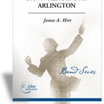 Dawn Refrains At Arlington - Band Arrangement