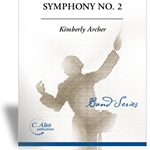 Symphony No. 2 - Band Arrangement
