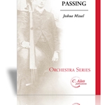 Passing - Orchestra Arrangement