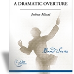 Dramatic Overture, A - Band Arrangement