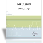 Impulsion - Percussion Ensemble