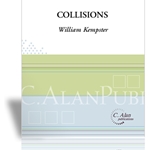 Collisions - Percussion Ensemble