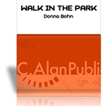 Walk In The Park - Percussion Ensemble