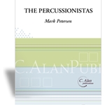 Percussionistas, The - Percussion Ensemble
