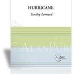 Hurricane - Percussion Ensemble