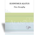 Euonymus Alatus - Percussion Ensemble