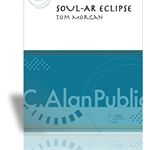 Soul-Ar Eclipse - Percussion Ensemble