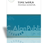 Time Worn - Percussion Ensemble
