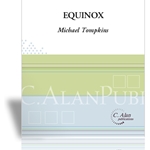 Equinox - Percussion Ensemble