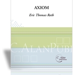 Axiom - Percussion Ensemble