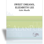 Sweet Dreams, Elizabeth Lee - Percussion Ensemble