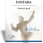 Fanfara - Band Arrangement