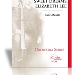 Sweet Dreams, Elizabeth Lee - Orchestra Arrangement
