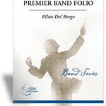 Premiere Band Folio - Band Arrangement