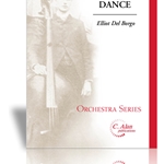Visions Of Dance - Orchestra Arrangement