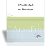 Jingle Jazz - Percussion Ensemble