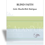 Blind Faith - Percussion Ensemble