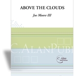 Above The Clouds - Percussion Ensemble