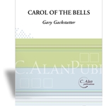 Carol Of The Bells - Percussion Ensemble