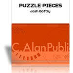 Puzzle Pieces - Percussion Ensemble