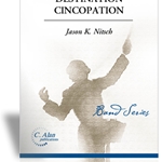 Destination Cincopation - Band Arrangement