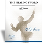 Healing Sword, The - Band Arrangement