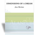 Dimensions Of A Dream - Percussion Ensemble
