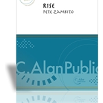 Rise - Percussion Ensemble