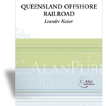 Queensland Offshore Railroad - Percussion Ensemble