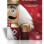 Nutcracker Suite (Tchaikovsky) - Percussion Ensemble