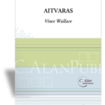 Aitvaras - Percussion Ensemble