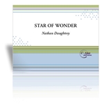 Star Of Wonder - Percussion Ensemble