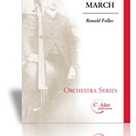 Murph's March - Orchestra Arrangement