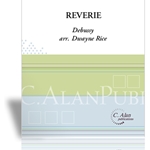 Reverie (Debussy) - Percussion Ensemble