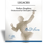Legacies (Band Version) - Band Arrangement