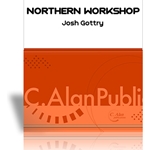 Northern Workshop - Percussion Ensemble