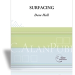 Surfacing - Percussion Ensemble